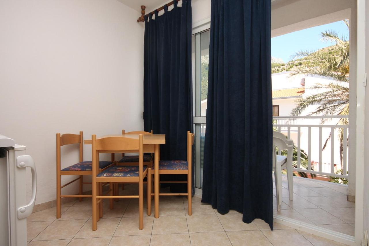 Apartments By The Sea Drvenik Donja Vala, Makarska - 6756 Екстериор снимка
